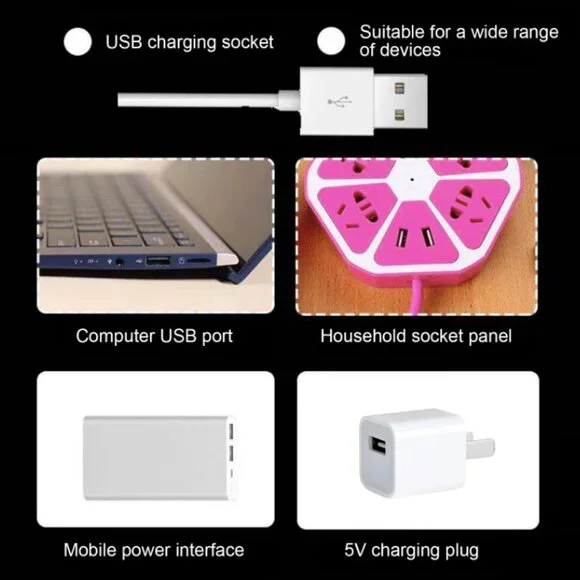 LED Lamp Base - Picture 6 of 6